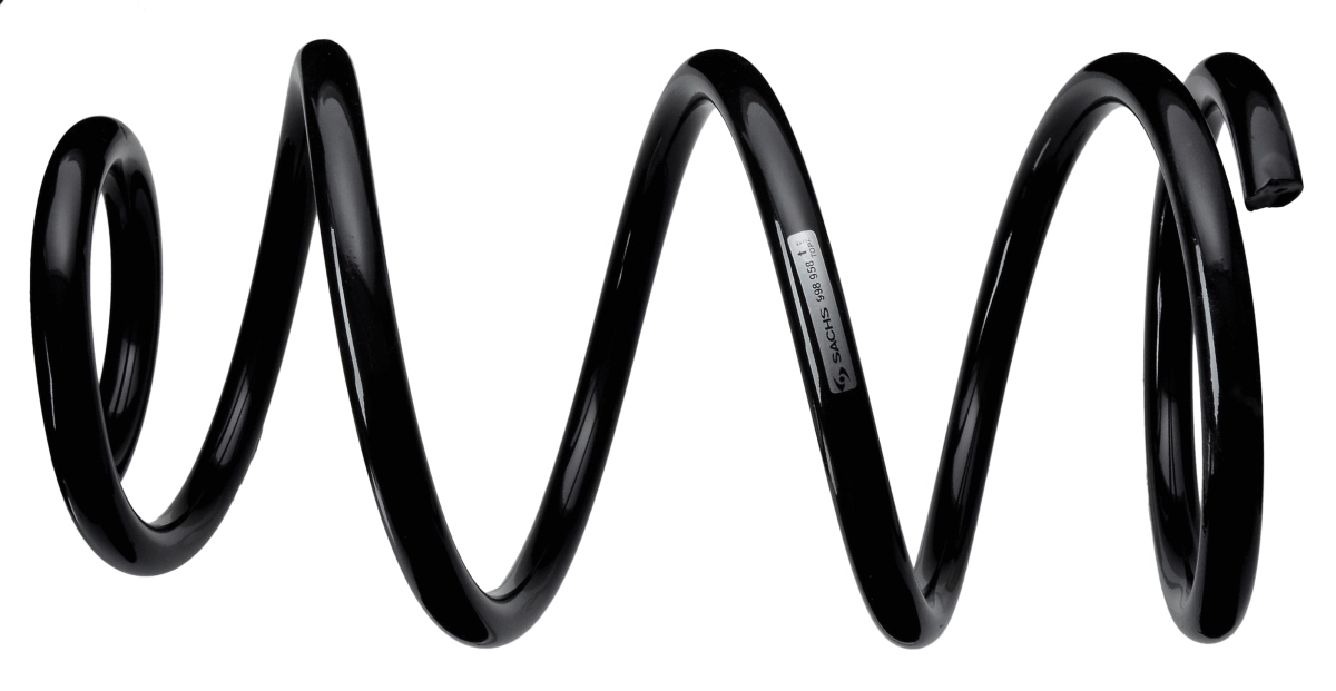 Suspension Spring