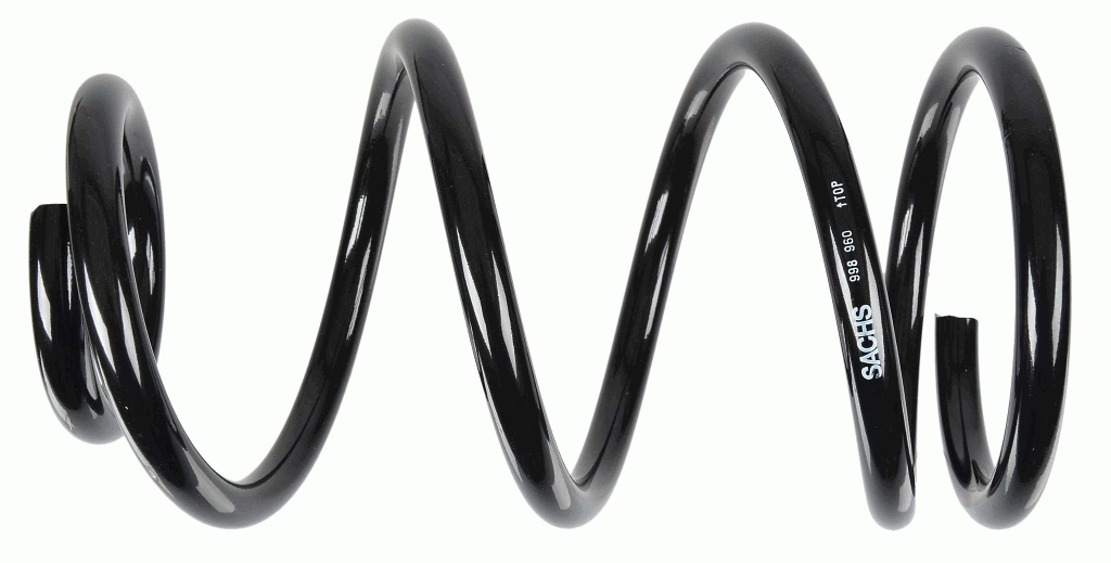 Suspension Spring