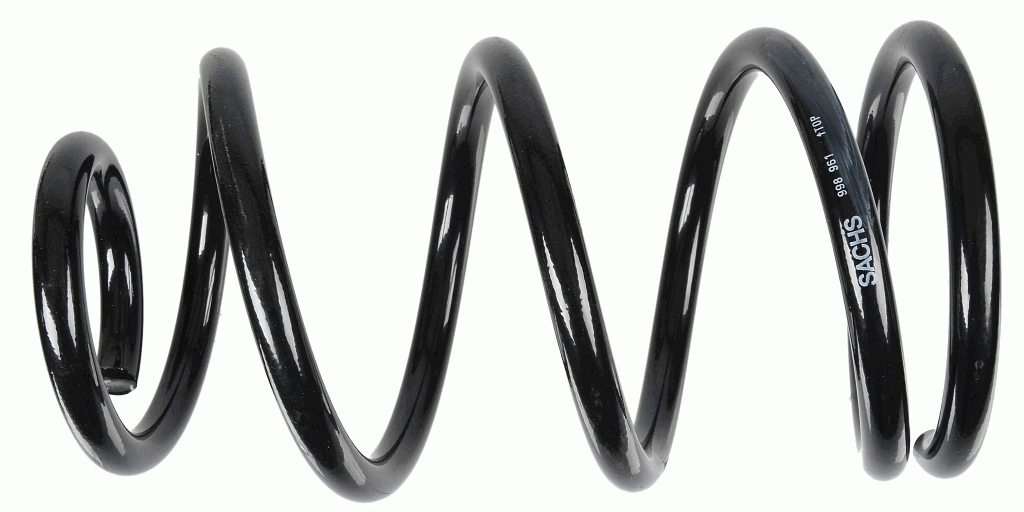 Suspension Spring