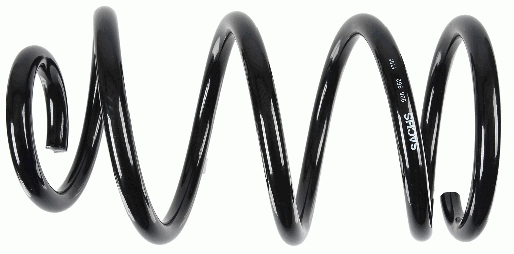 Suspension Spring