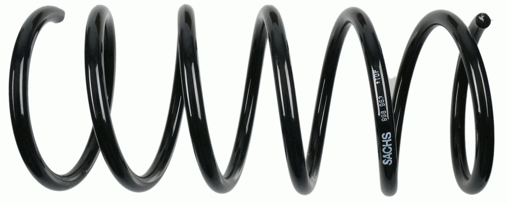 Suspension Spring