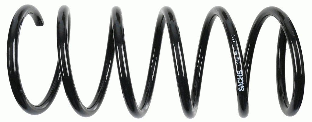 Suspension Spring
