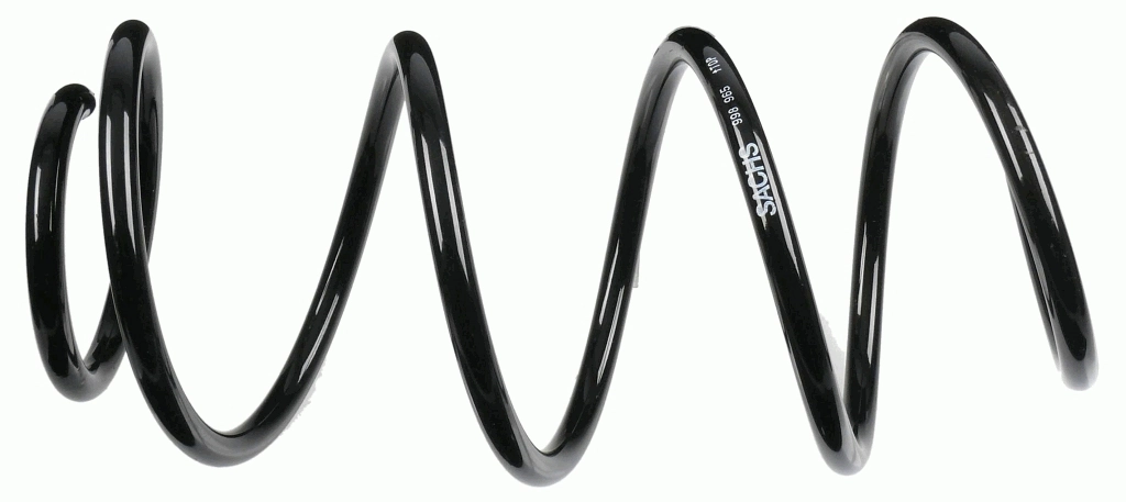 Suspension Spring