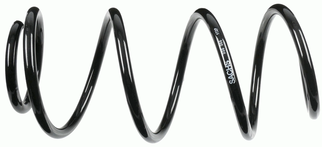 Suspension Spring