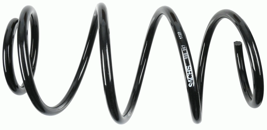 Suspension Spring