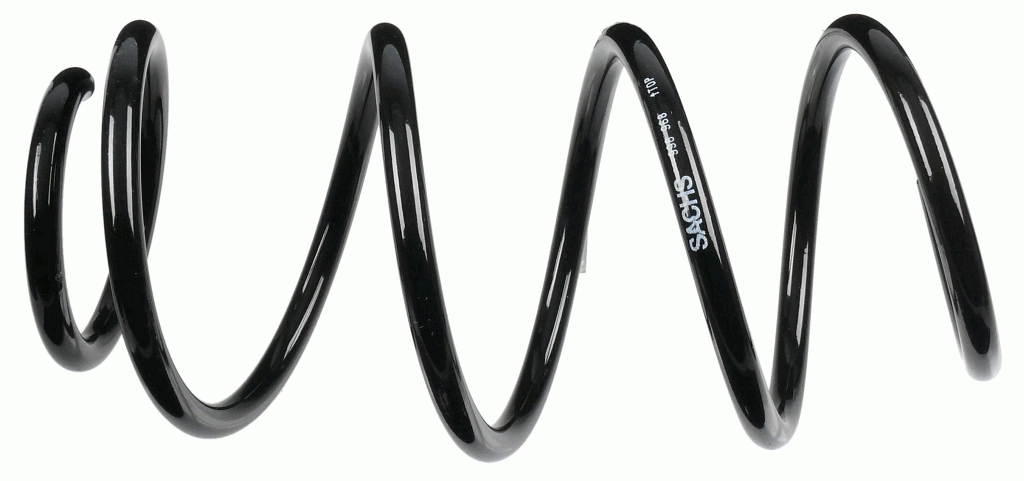 Suspension Spring