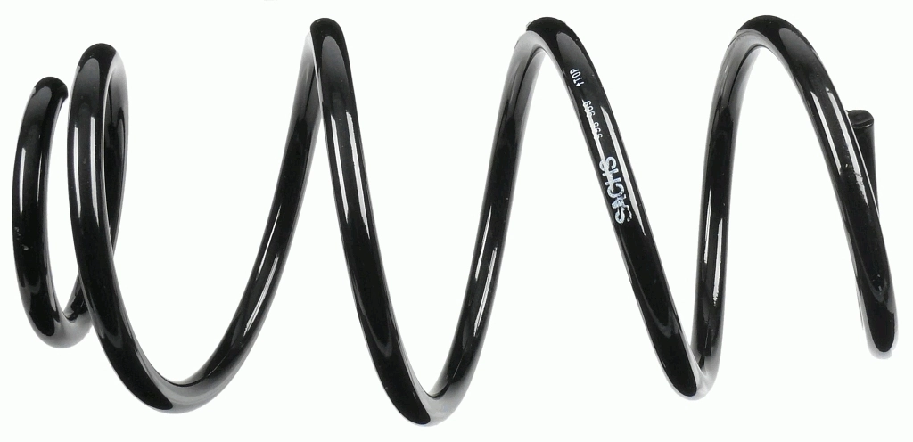 Suspension Spring