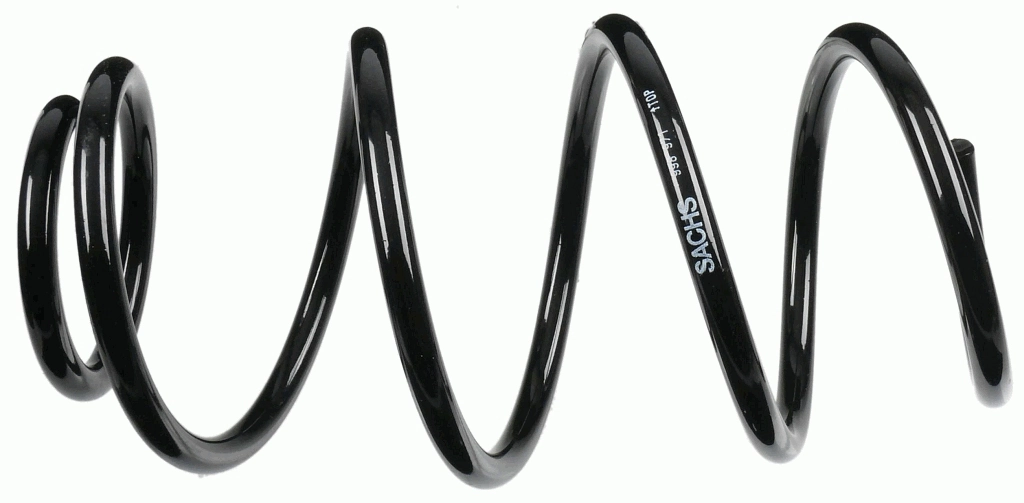 Suspension Spring