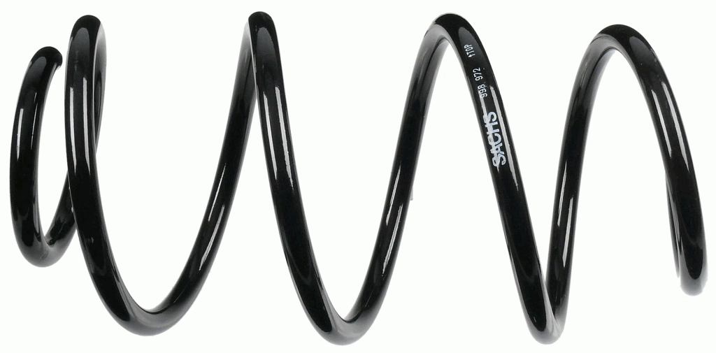 Suspension Spring
