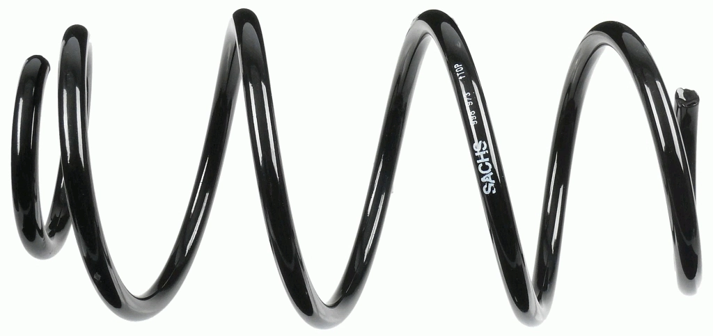 Suspension Spring