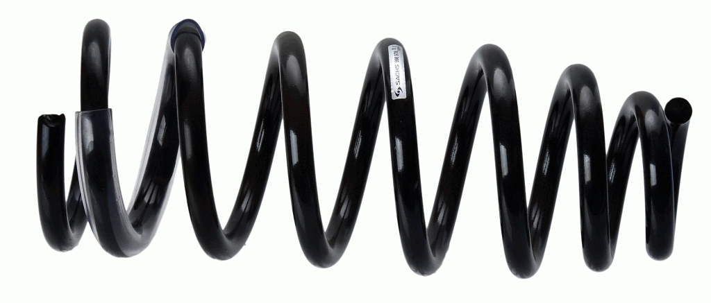 Suspension Spring