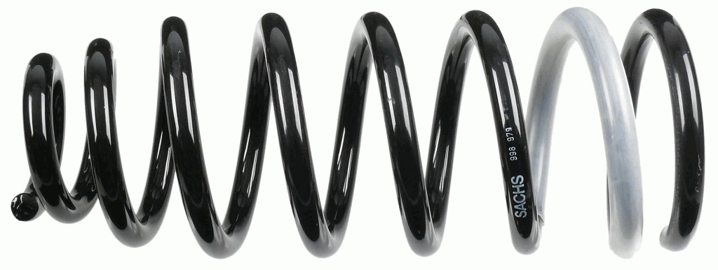 Suspension Spring