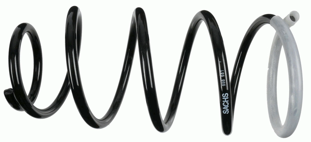Suspension Spring