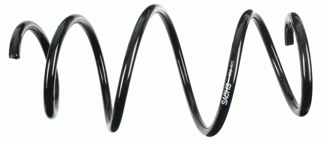 Suspension Spring