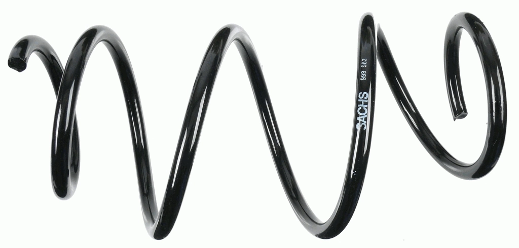 Suspension Spring