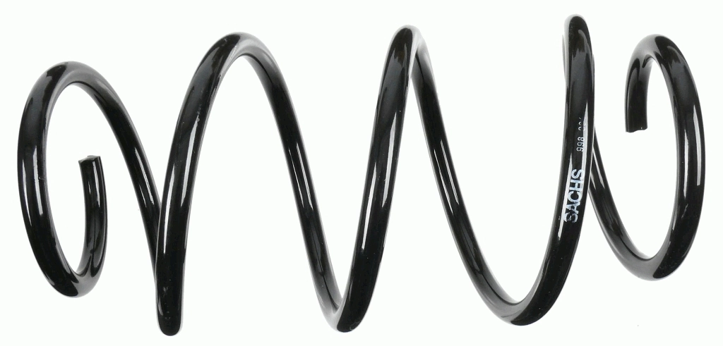 Suspension Spring