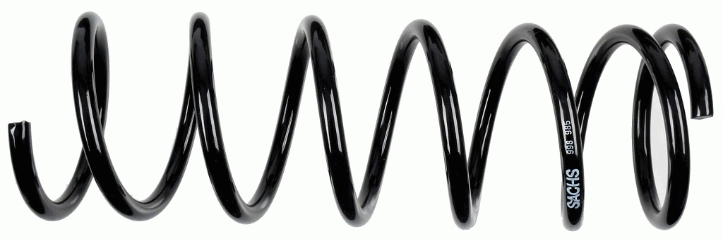 Suspension Spring