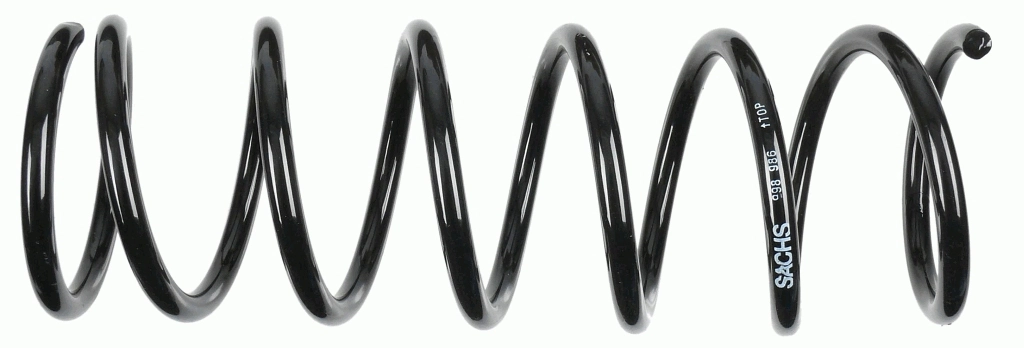 Suspension Spring