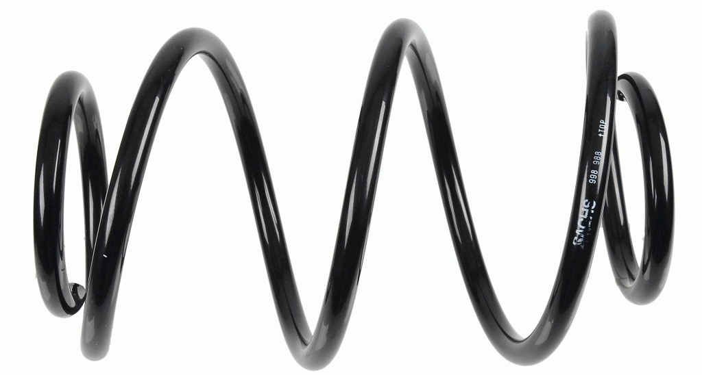 Suspension Spring