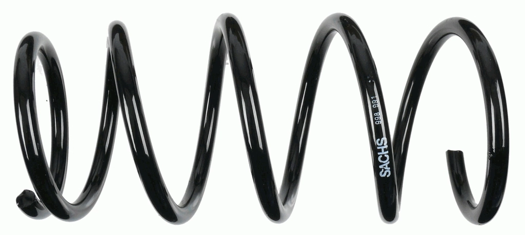 Suspension Spring