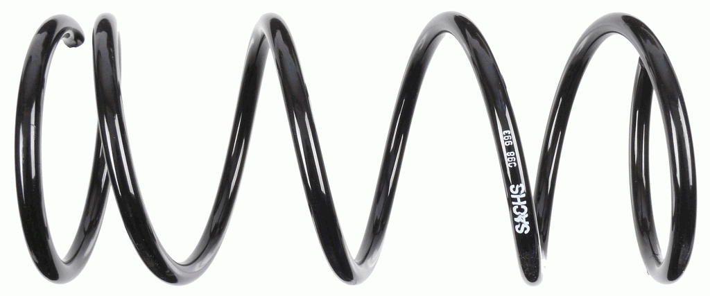 Suspension Spring