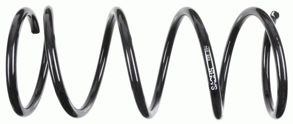 Suspension Spring