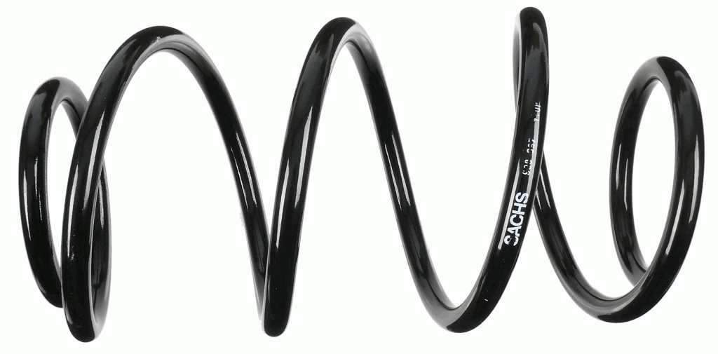 Suspension Spring