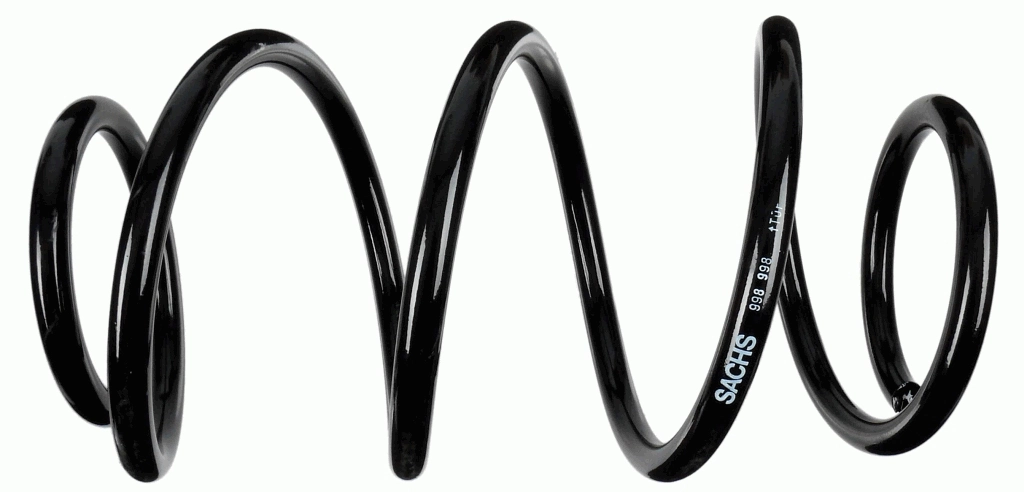 Suspension Spring