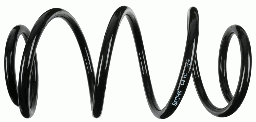 Suspension Spring