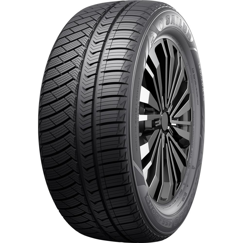165/65R15 SAILUN ATREZZO 4 SEASONS 81T CCB71 3PMSF M+S