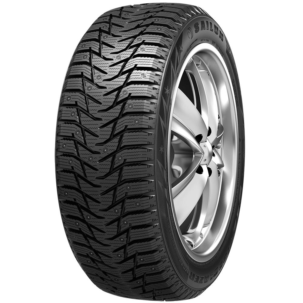 205/65R15 SAILUN ICE BLAZER WST3 94T Studdable CDB72 3PMSF M+S