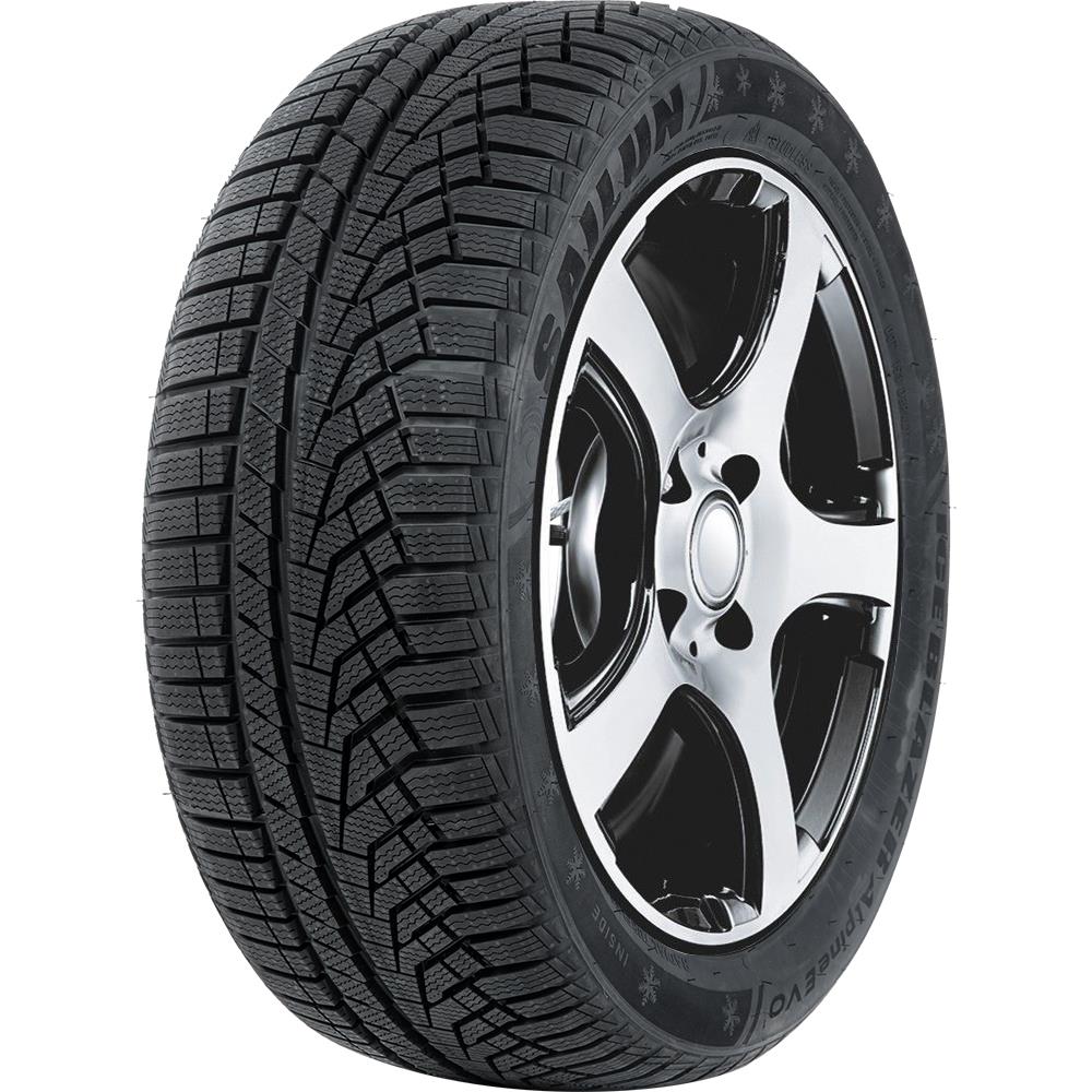 215/50R17 SAILUN PCR ICE BLAZER ALPINE EVO 1 95V M+S 3PMSF XL 0 RP Friction DBB72