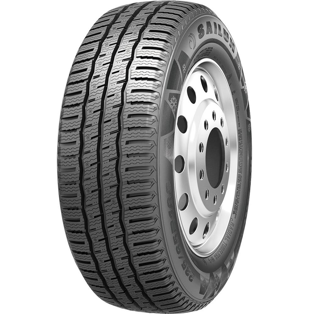 225/75R16C SAILUN ENDURE WSL1 121/120R Studless CBB72 3PMSF