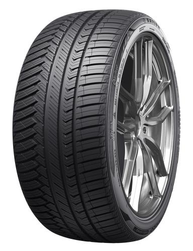 245/45R18 SAILUN ATREZZO 4SEASONS PRO 100W XL EcoPoint3 BBB72 3PMSF