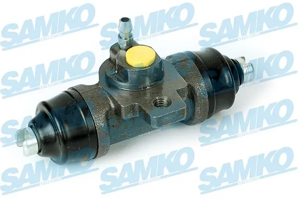 Wheel Brake Cylinder