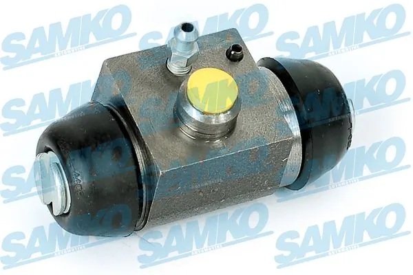 Wheel Brake Cylinder