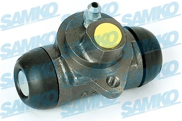 Wheel Brake Cylinder