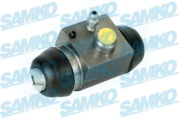 Wheel Brake Cylinder