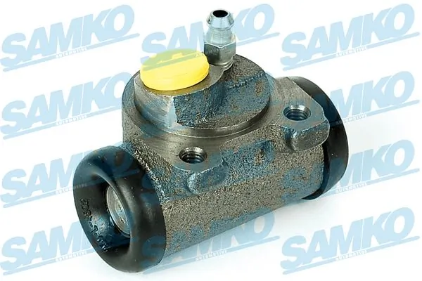 Wheel Brake Cylinder