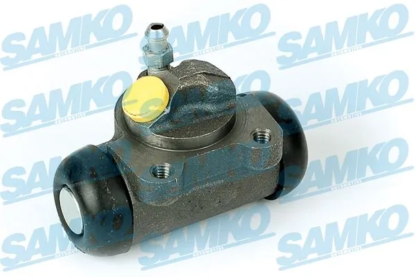 Wheel Brake Cylinder