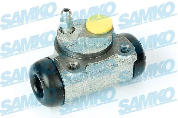 Wheel Brake Cylinder