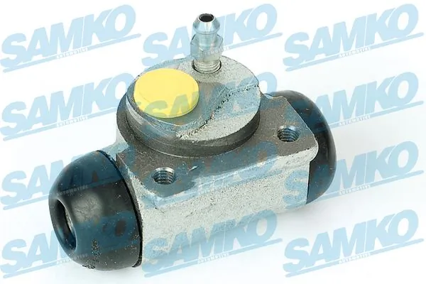 Wheel Brake Cylinder