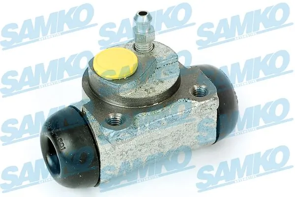 Wheel Brake Cylinder