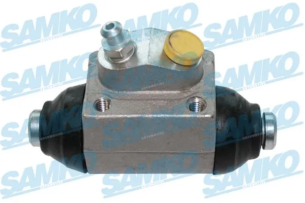 Wheel Brake Cylinder