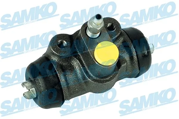 Wheel Brake Cylinder