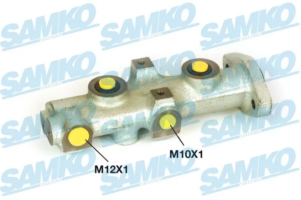 Brake Master Cylinder