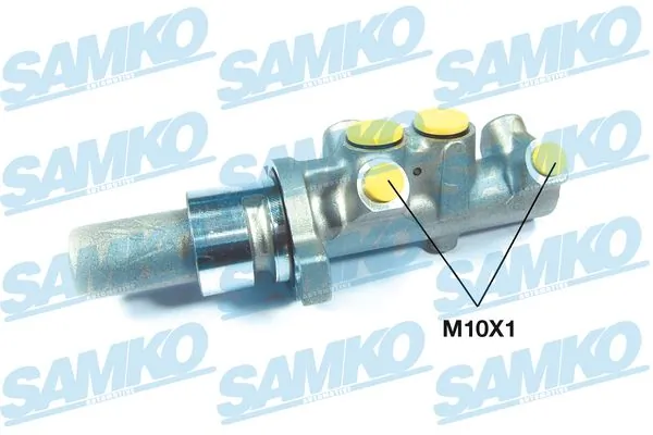 Brake Master Cylinder