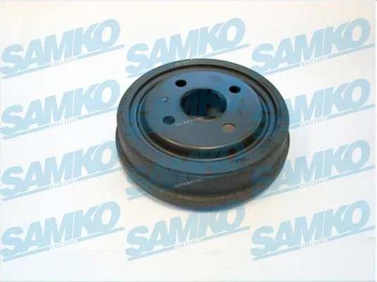 Brake Drum