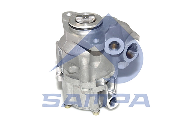 Hydraulic Pump, steering