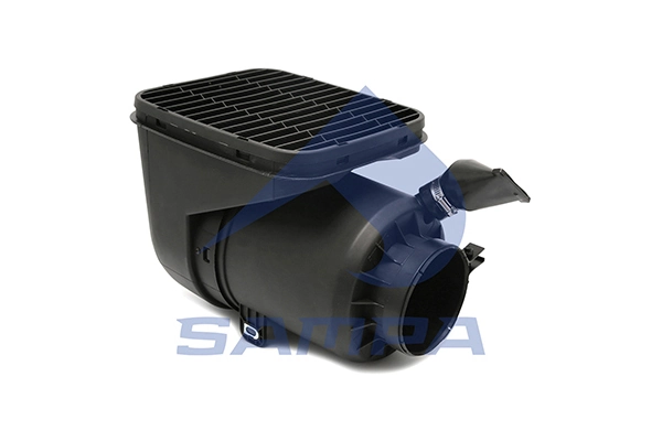 Intake Hose, air filter